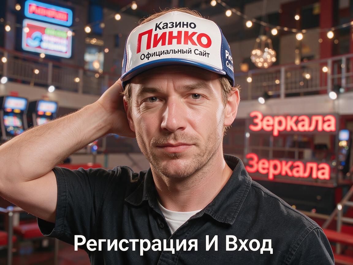 Казино Пинко Официальный Сайт Pinco Casino, Зеркало, Регистрация И Вход