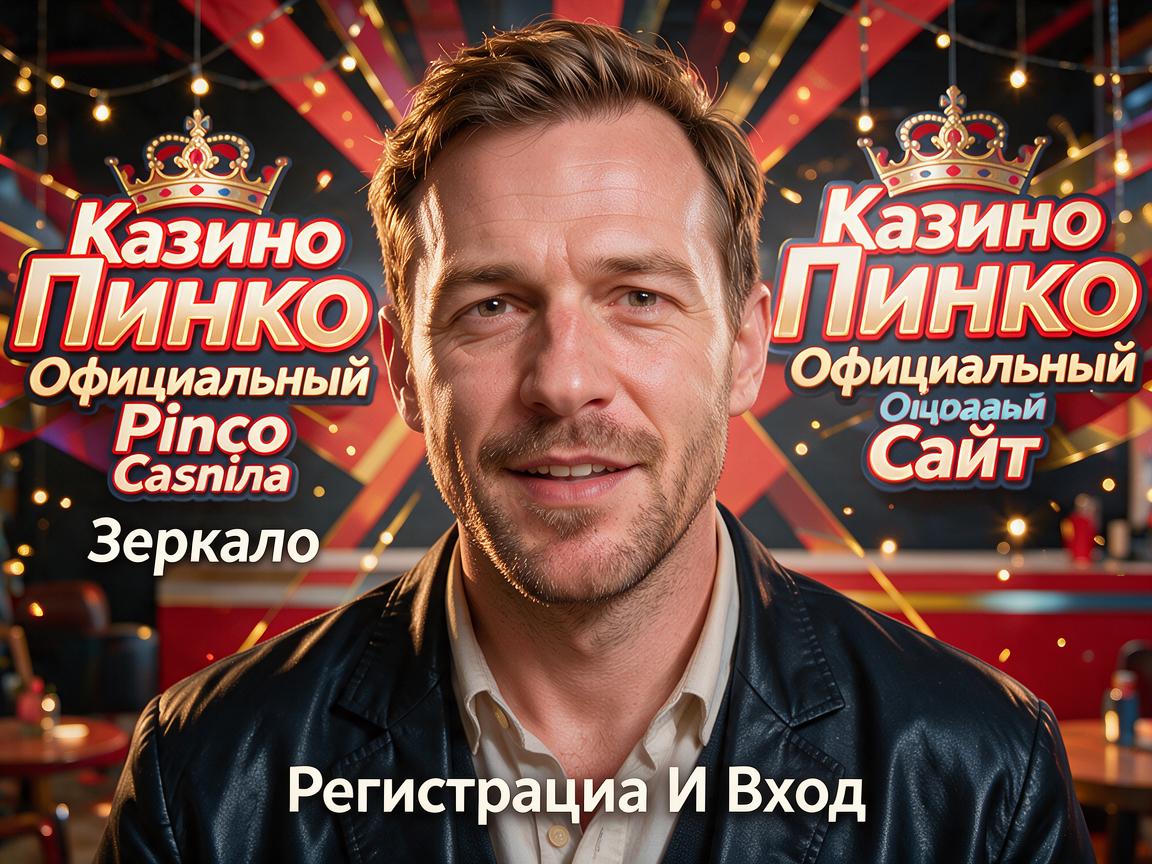 Казино Пинко Официальный Сайт Pinco Casino, Зеркало, Регистрация И Вход