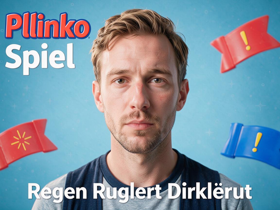 Plinko Spiel: Regeln Direkt Erklärt