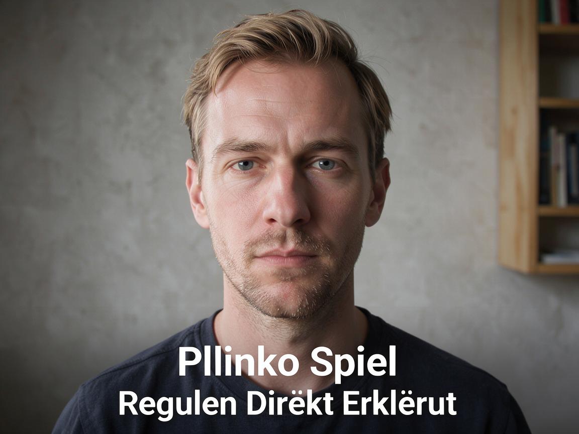 Plinko Spiel: Regeln Direkt Erklärt