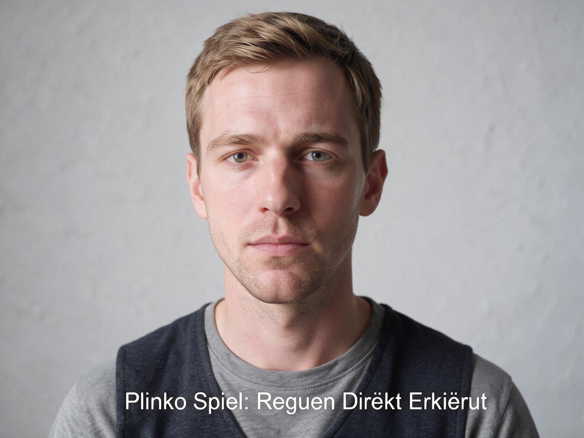 Plinko Spiel: Regeln Direkt Erklärt
