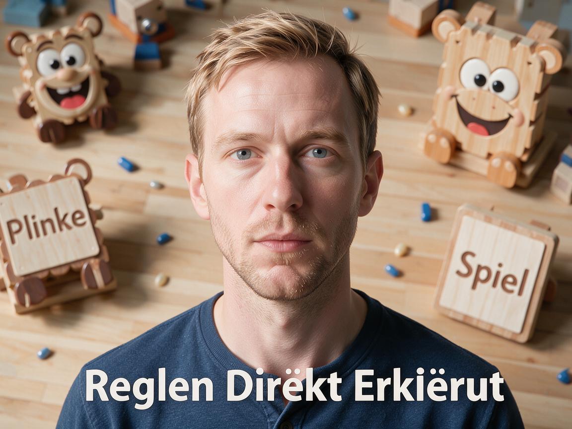 Plinko Spiel: Regeln Direkt Erklärt
