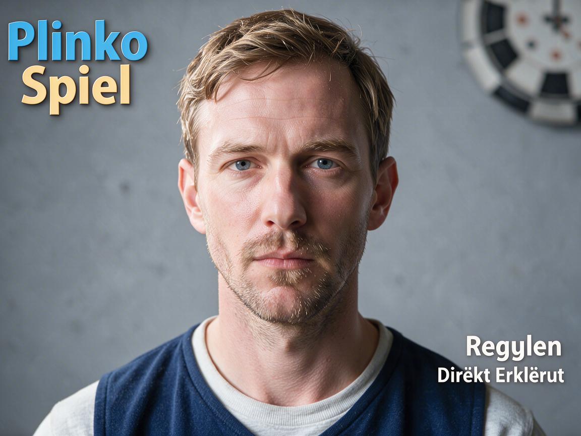 Plinko Spiel: Regeln Direkt Erklärt