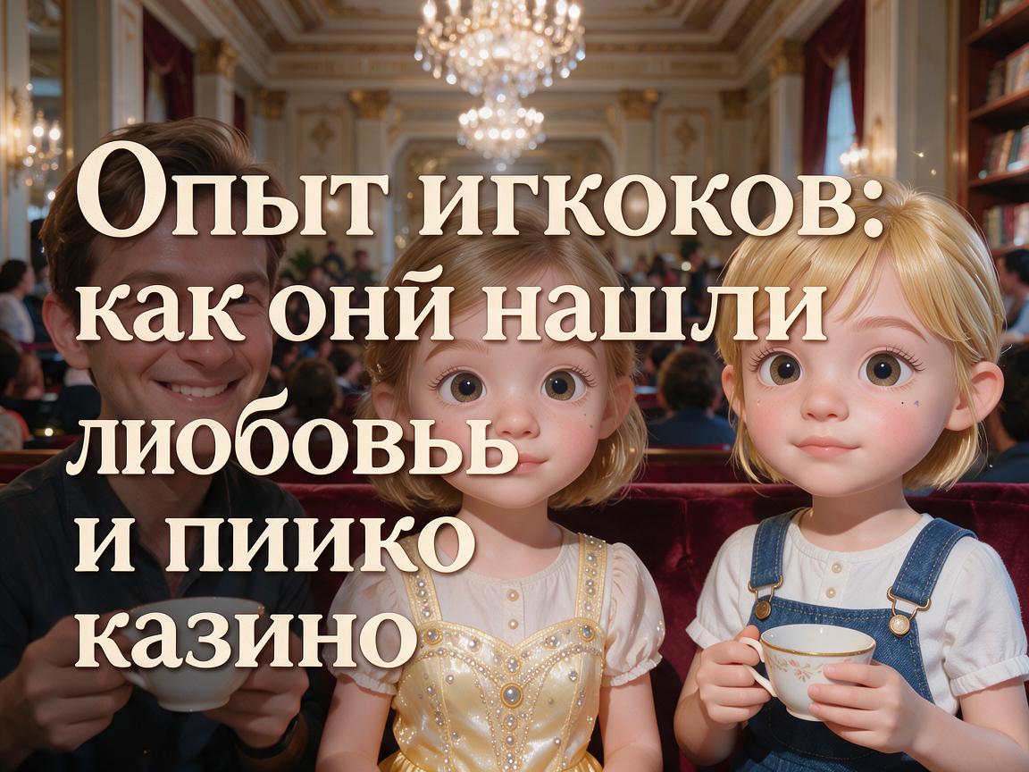 Опыт игроков: как они нашли любовь к пинко казино