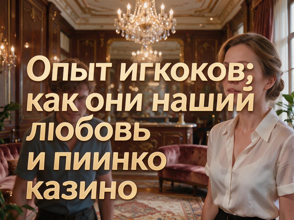 Опыт игроков: как они нашли любовь к пинко казино