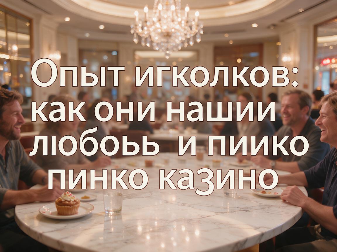 Опыт игроков: как они нашли любовь к пинко казино