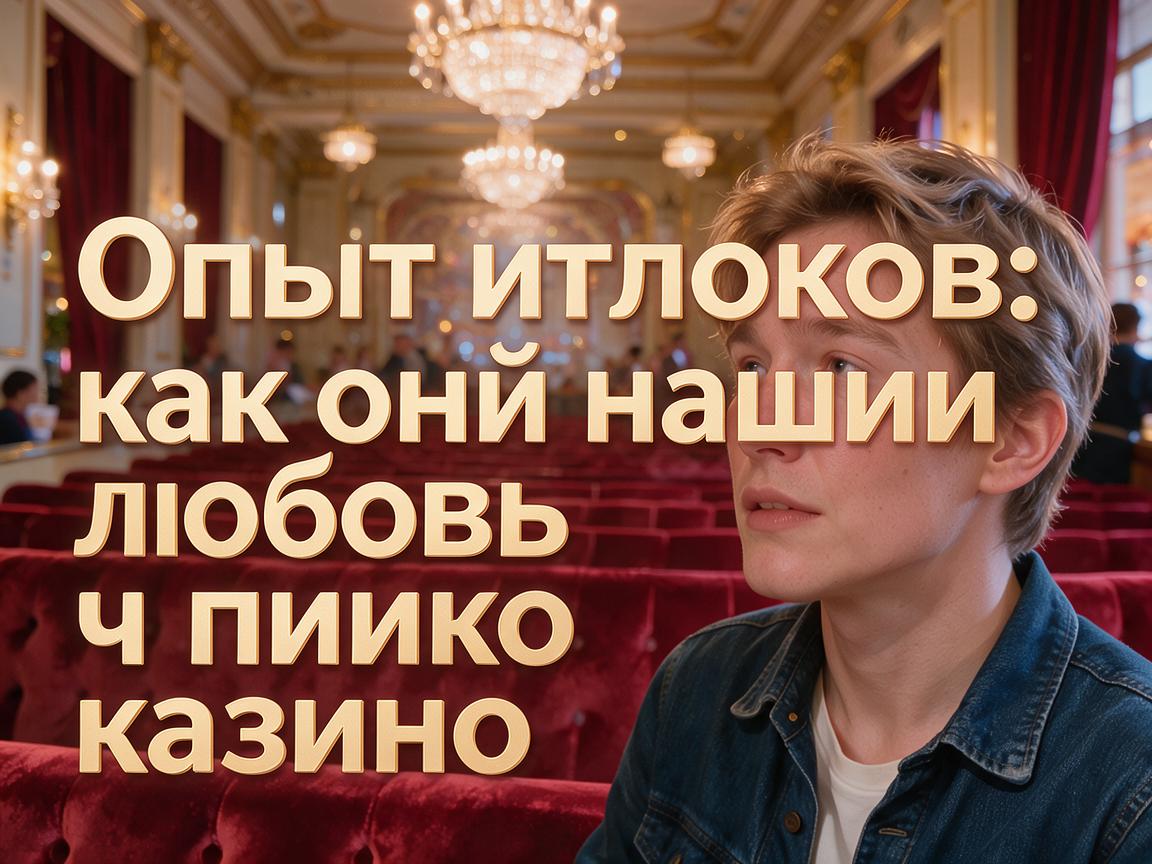 Опыт игроков: как они нашли любовь к пинко казино