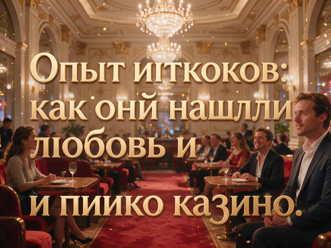 Опыт игроков: как они нашли любовь к пинко казино