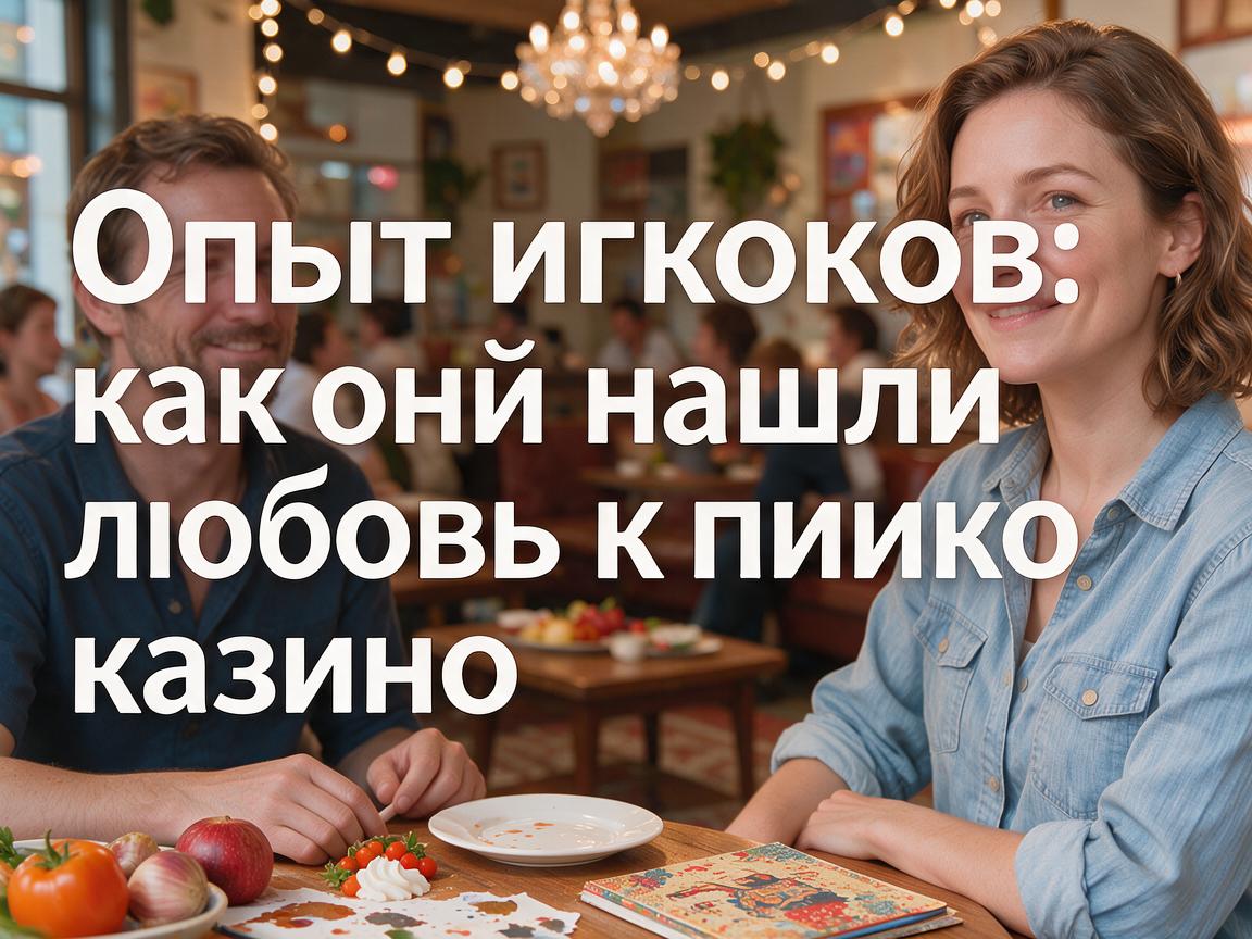 Опыт игроков: как они нашли любовь к пинко казино