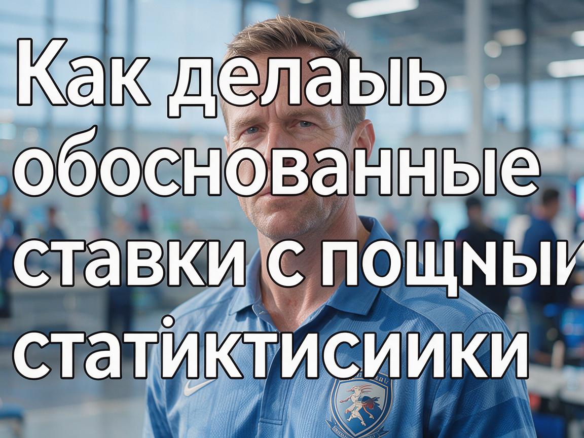 Как делать обоснованные ставки с помощью статистики 1win
