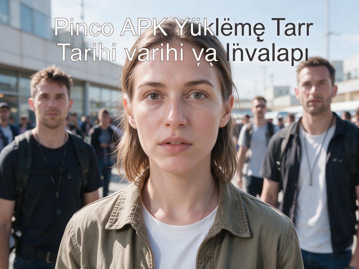 Pinco APK Yükləmə Tarixi və İnkişafı