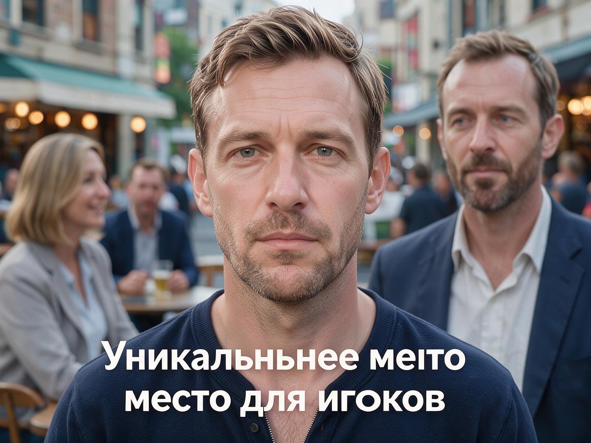Pinco Casino: Уникальное место для игроков
