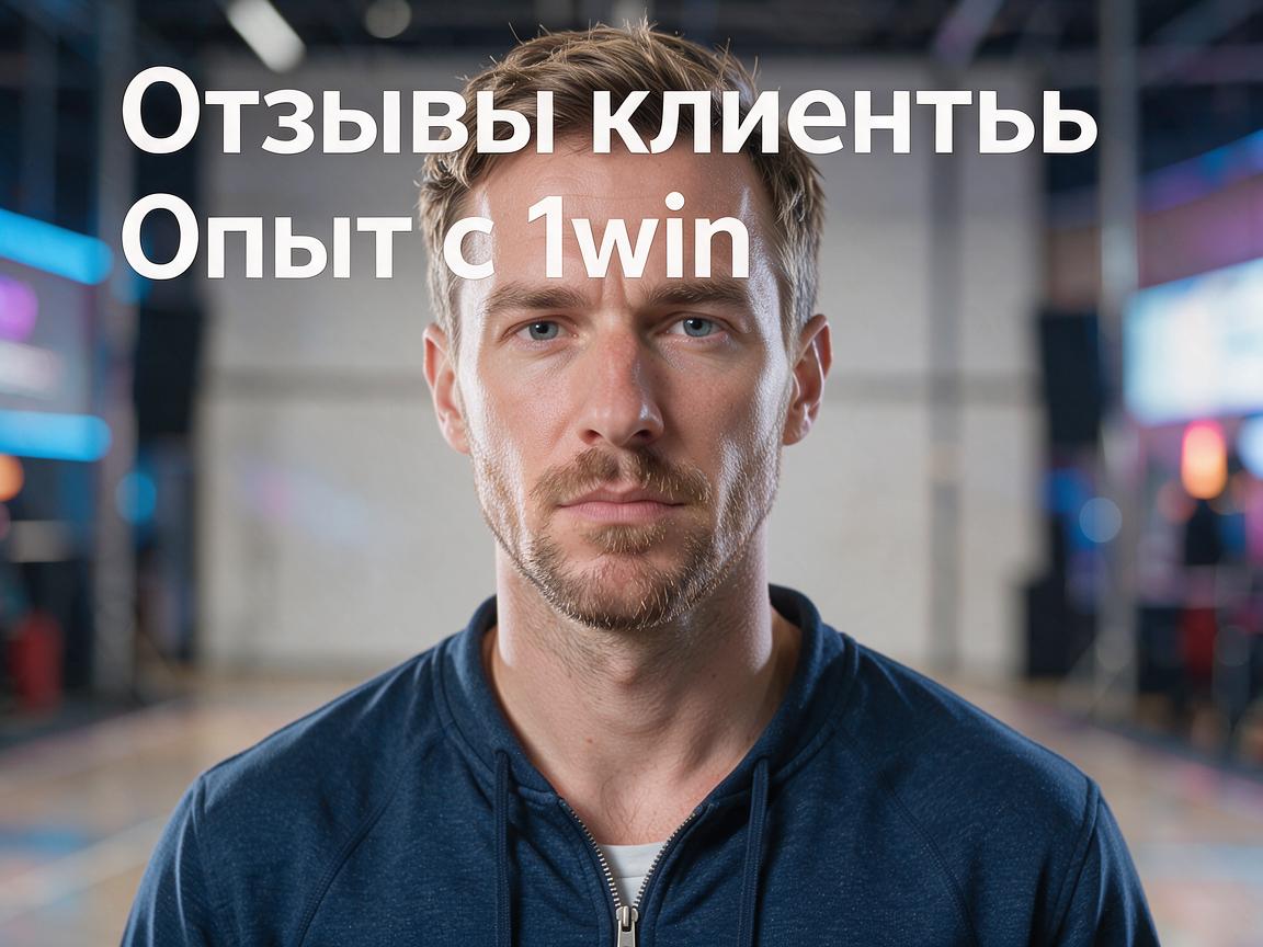 Отзывы клиентов: Опыт с 1win Bet