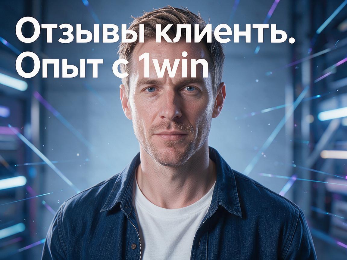 Отзывы клиентов: Опыт с 1win Bet