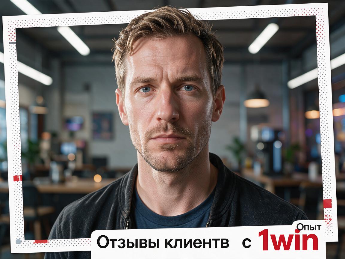 Отзывы клиентов: Опыт с 1win Bet