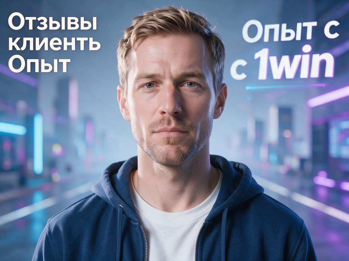 Отзывы клиентов: Опыт с 1win Bet