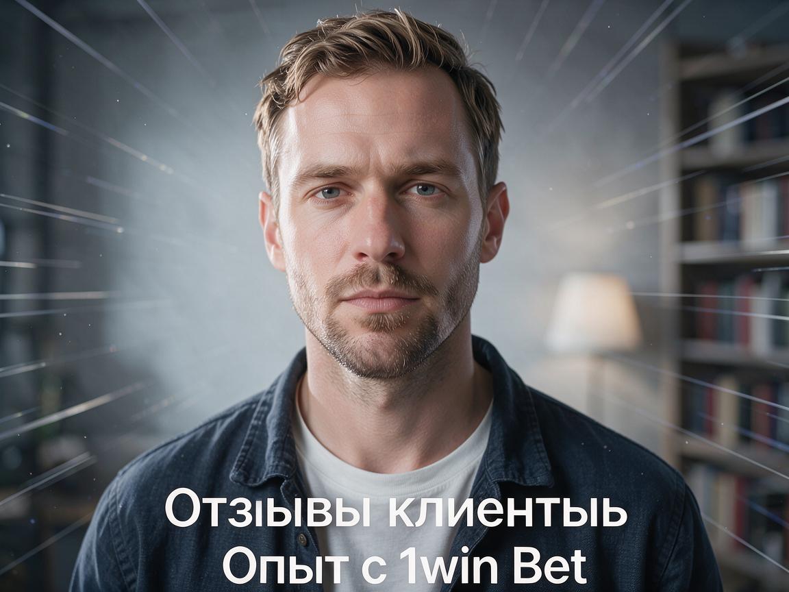 Отзывы клиентов: Опыт с 1win Bet