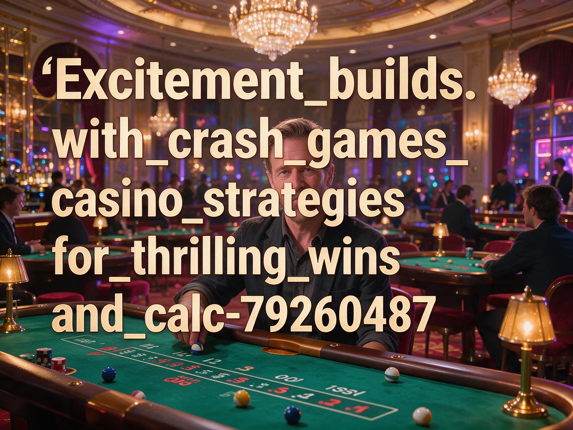 Excitement_builds_with_crash_games_casino_strategies_for_thrilling_wins_and_calc-79260487