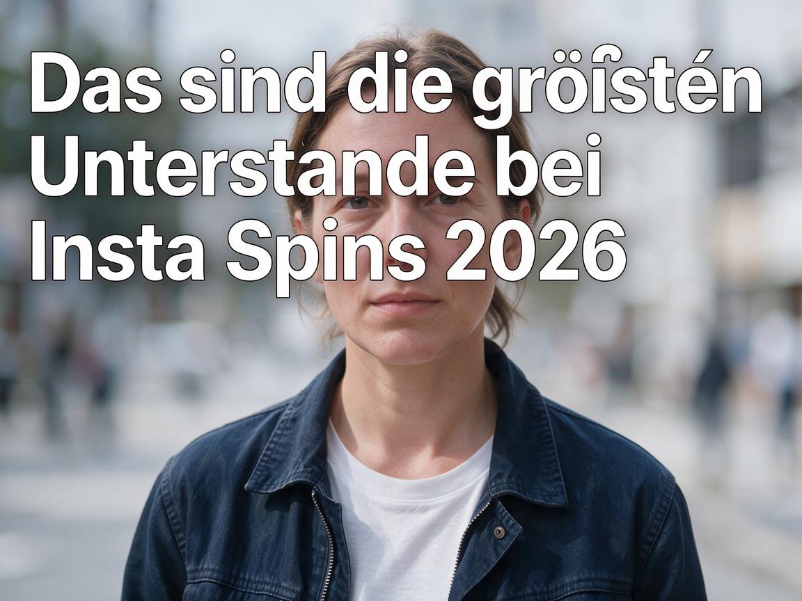 Das sind die größten Unterschiede bei Insta Spins 2026