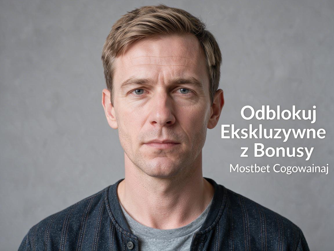 Odblokuj Ekskluzywne Bonusy z Mostbet Casino Logowanie Dzisiaj