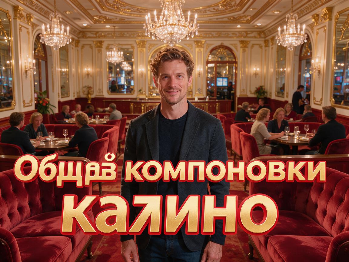 Pinco Casino: Обзор компоновки казино