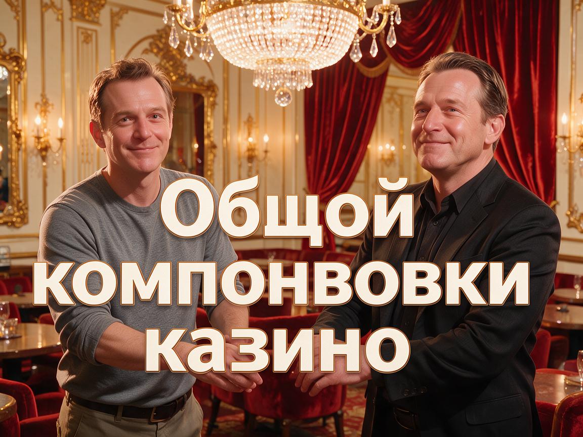 Pinco Casino: Обзор компоновки казино