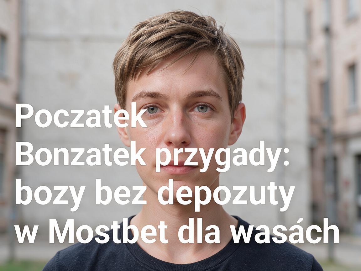 Początek przygody: Bonusy bez depozytu w Mostbet dla wszystkich