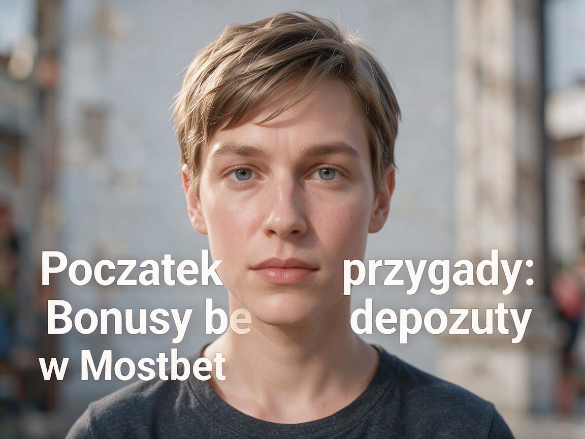 Początek przygody: Bonusy bez depozytu w Mostbet dla wszystkich