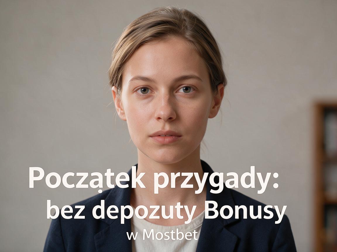 Początek przygody: Bonusy bez depozytu w Mostbet dla wszystkich