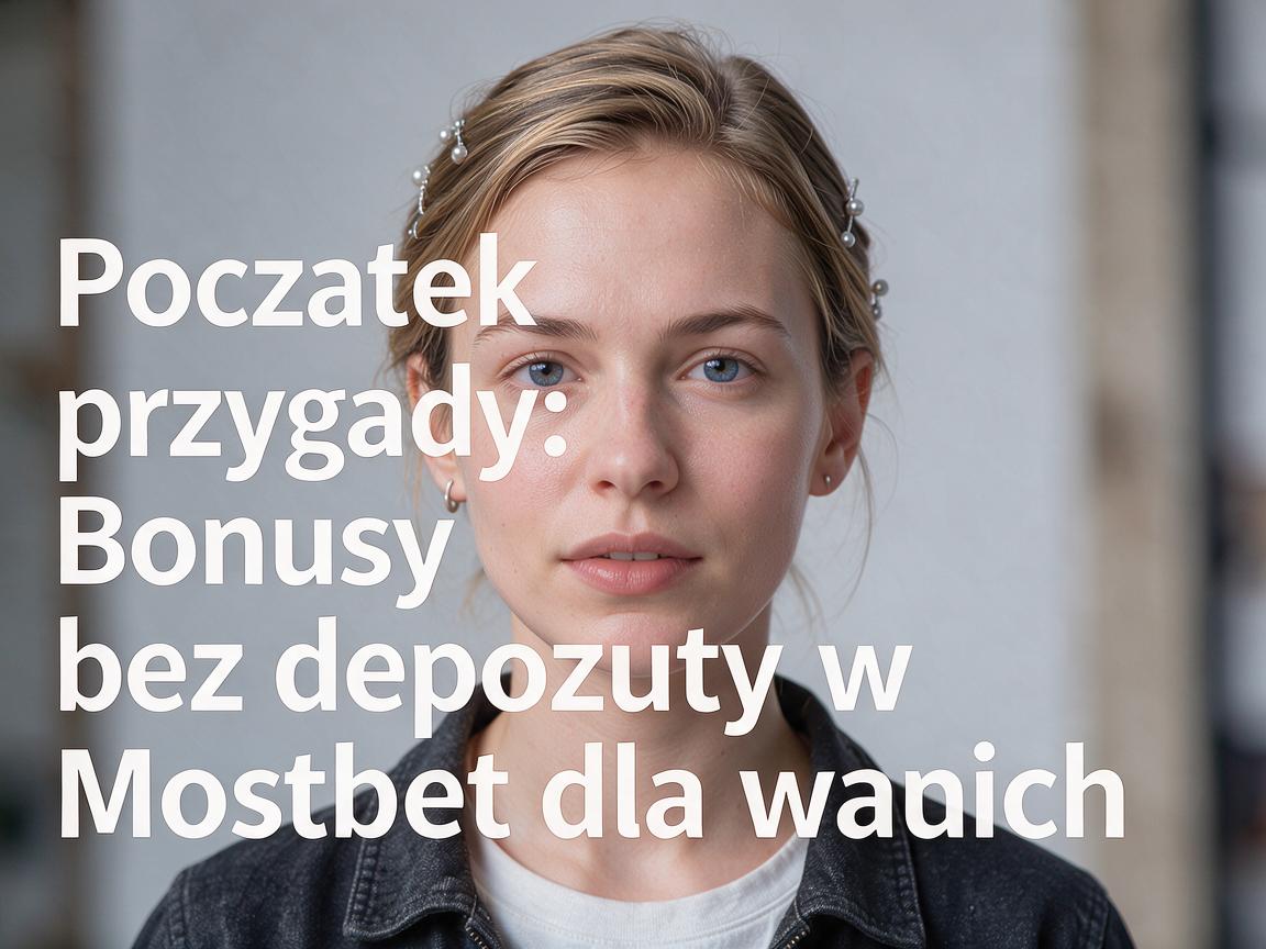 Początek przygody: Bonusy bez depozytu w Mostbet dla wszystkich