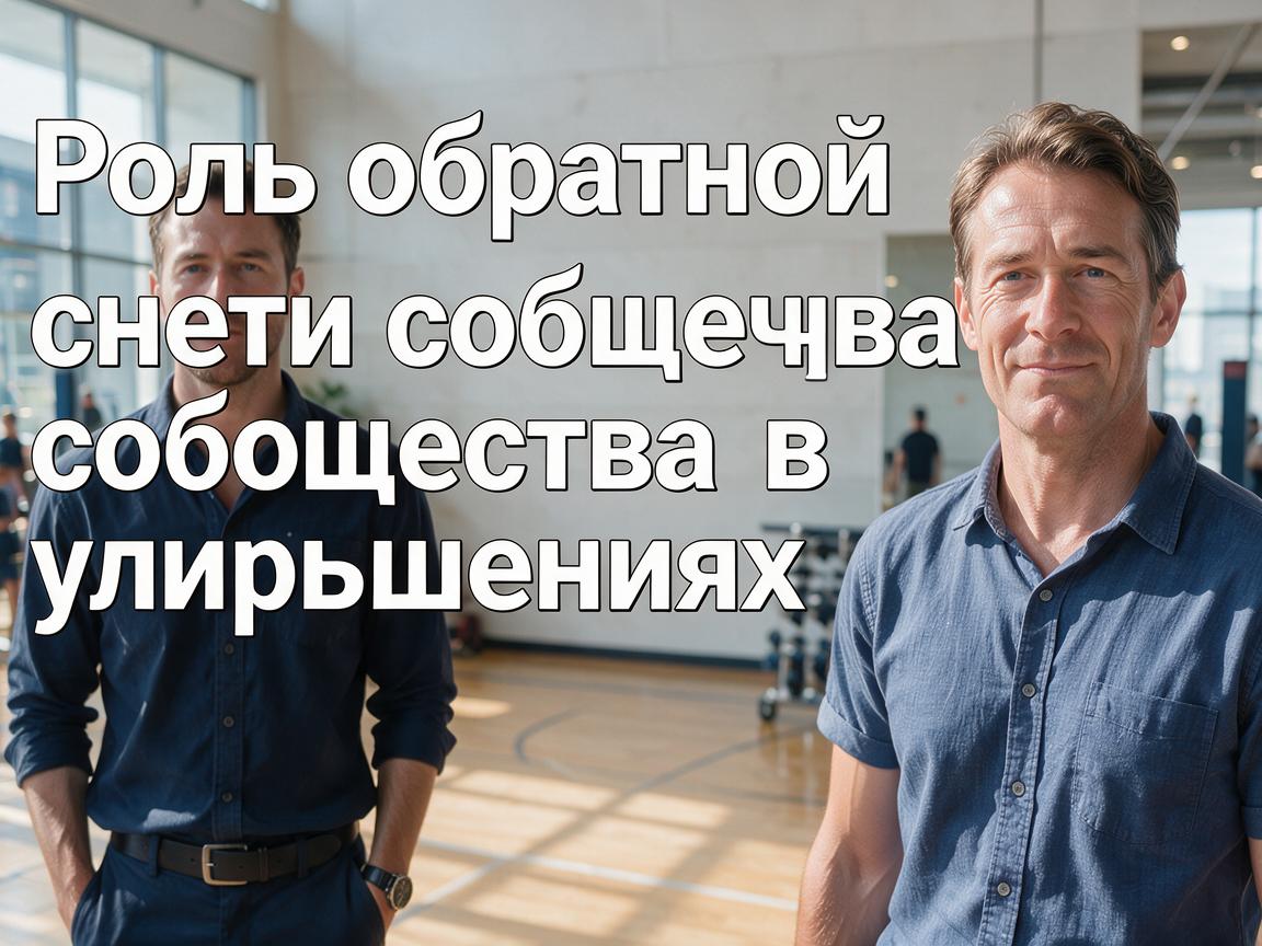 Роль обратной связи сообщества в улучшениях 1win входа