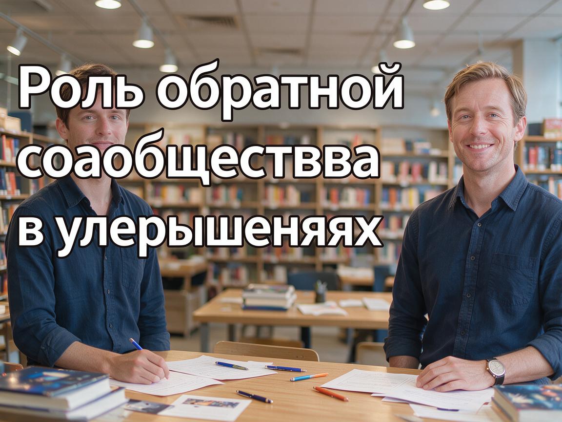 Роль обратной связи сообщества в улучшениях 1win входа