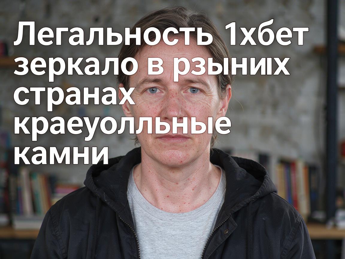 Легальность 1хбет зеркало в разных странах: краеугольные камни