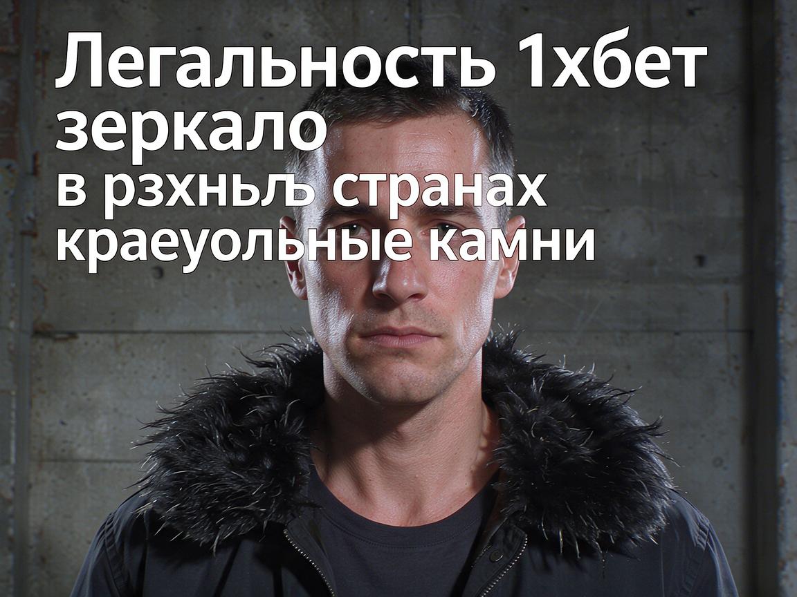 Легальность 1хбет зеркало в разных странах: краеугольные камни
