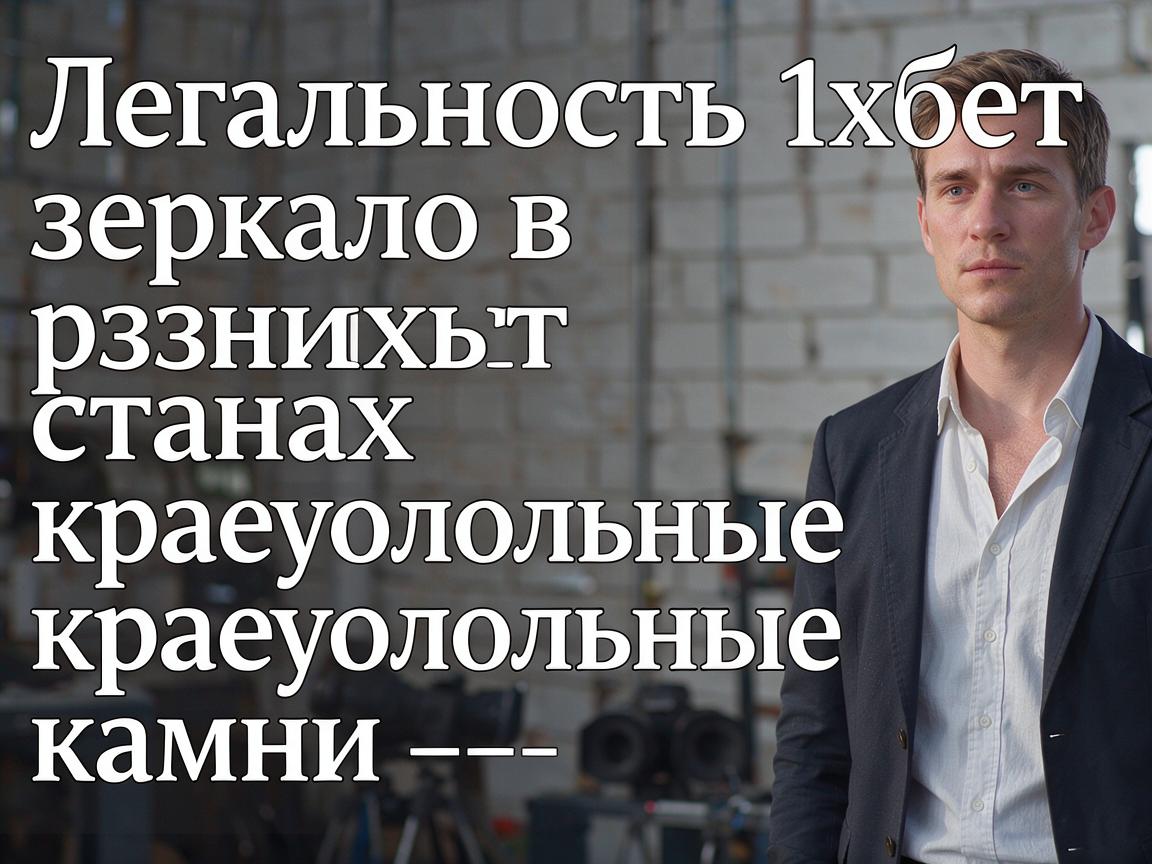 Легальность 1хбет зеркало в разных странах: краеугольные камни