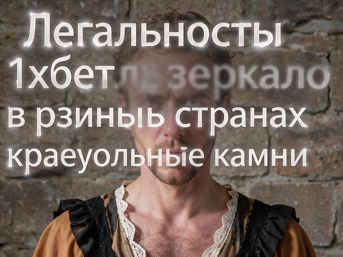 Легальность 1хбет зеркало в разных странах: краеугольные камни