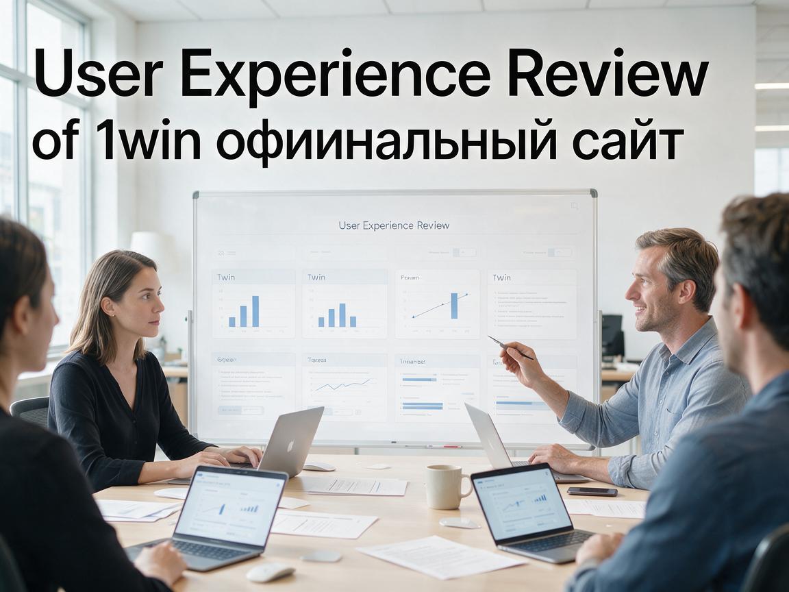 User Experience Review of 1win официальный сайт