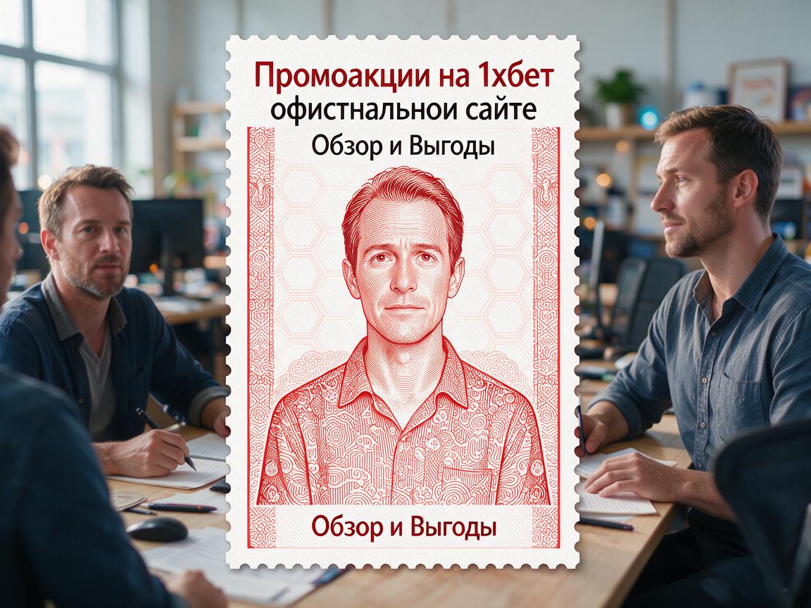 Промоакции на 1хбет официальном сайте: Обзор и Выгоды