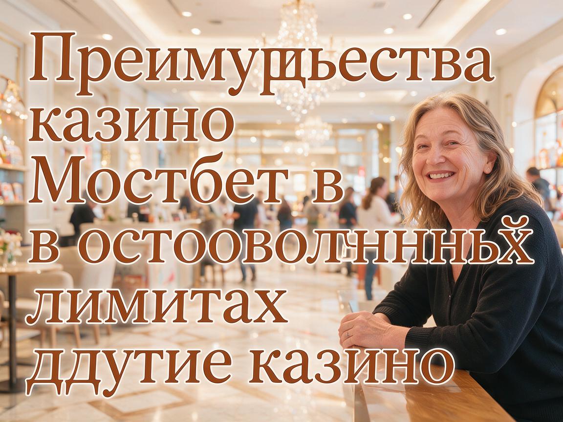 Преимущества казино Мостбет в установленных лимитах versus другие казино