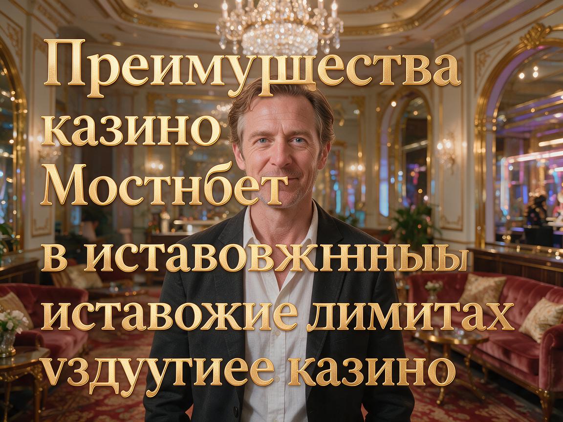 Преимущества казино Мостбет в установленных лимитах versus другие казино