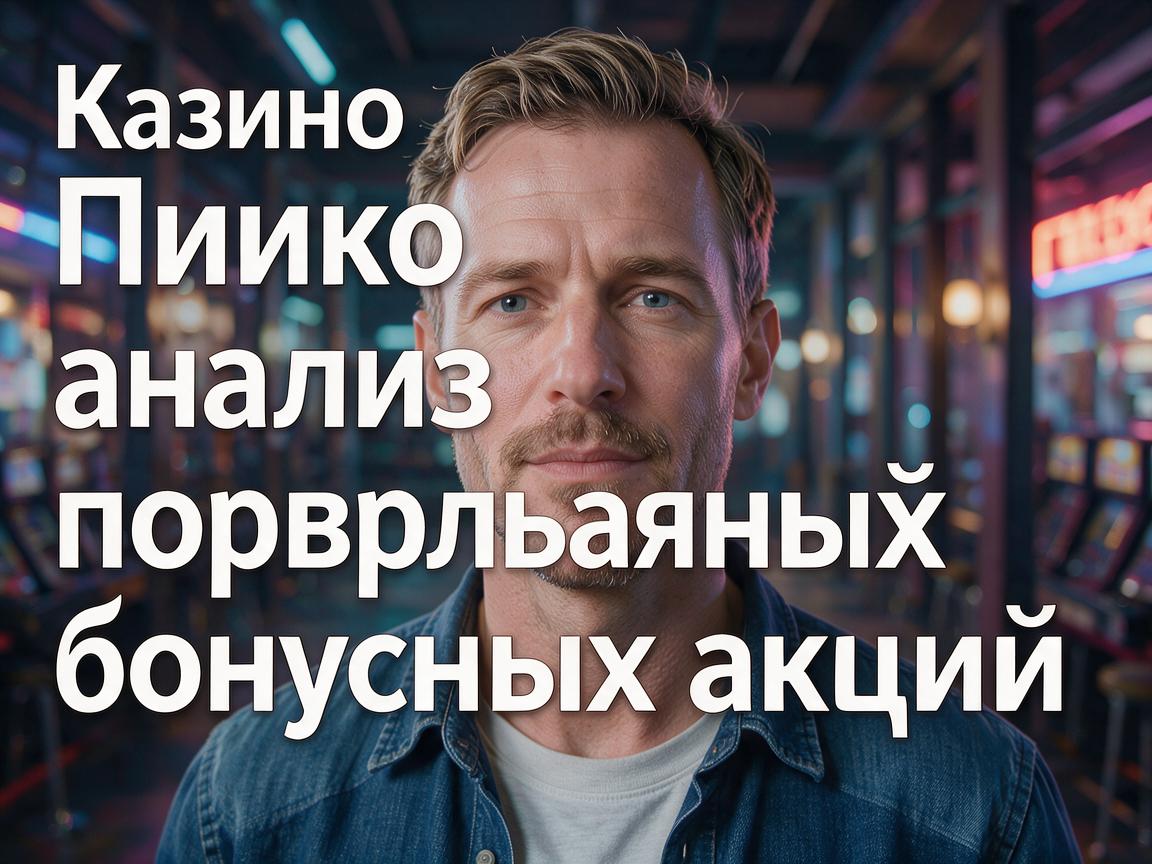 Казино Пинко: анализ популярных бонусных акций