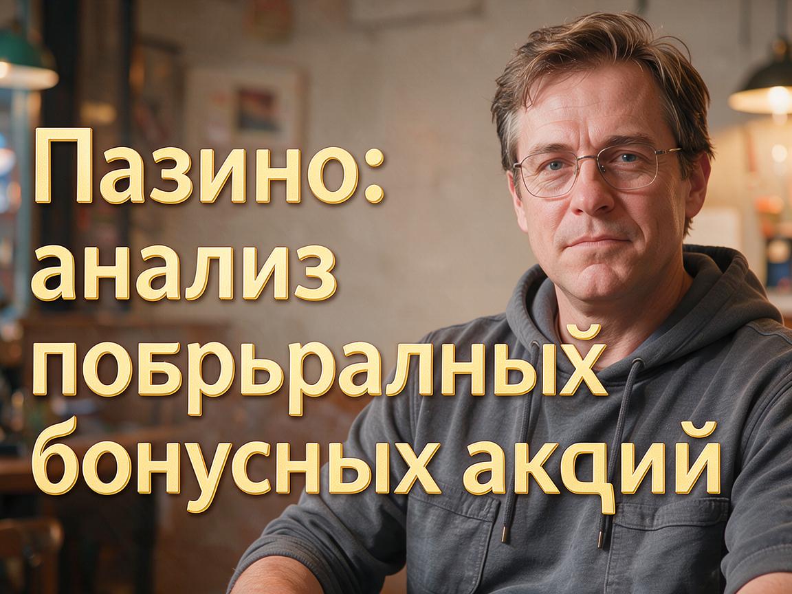 Казино Пинко: анализ популярных бонусных акций