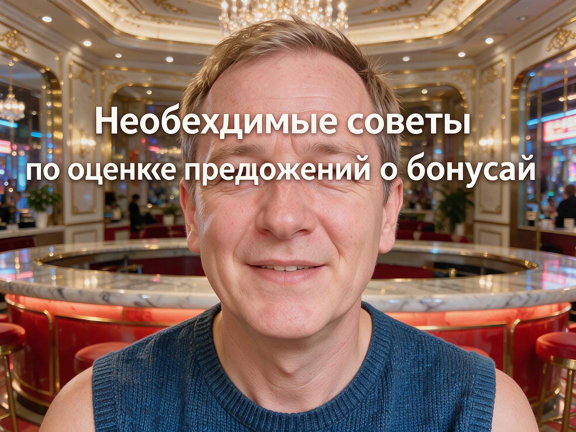 Необходимые советы по оценке предложений о бонусах в Казино Пинко