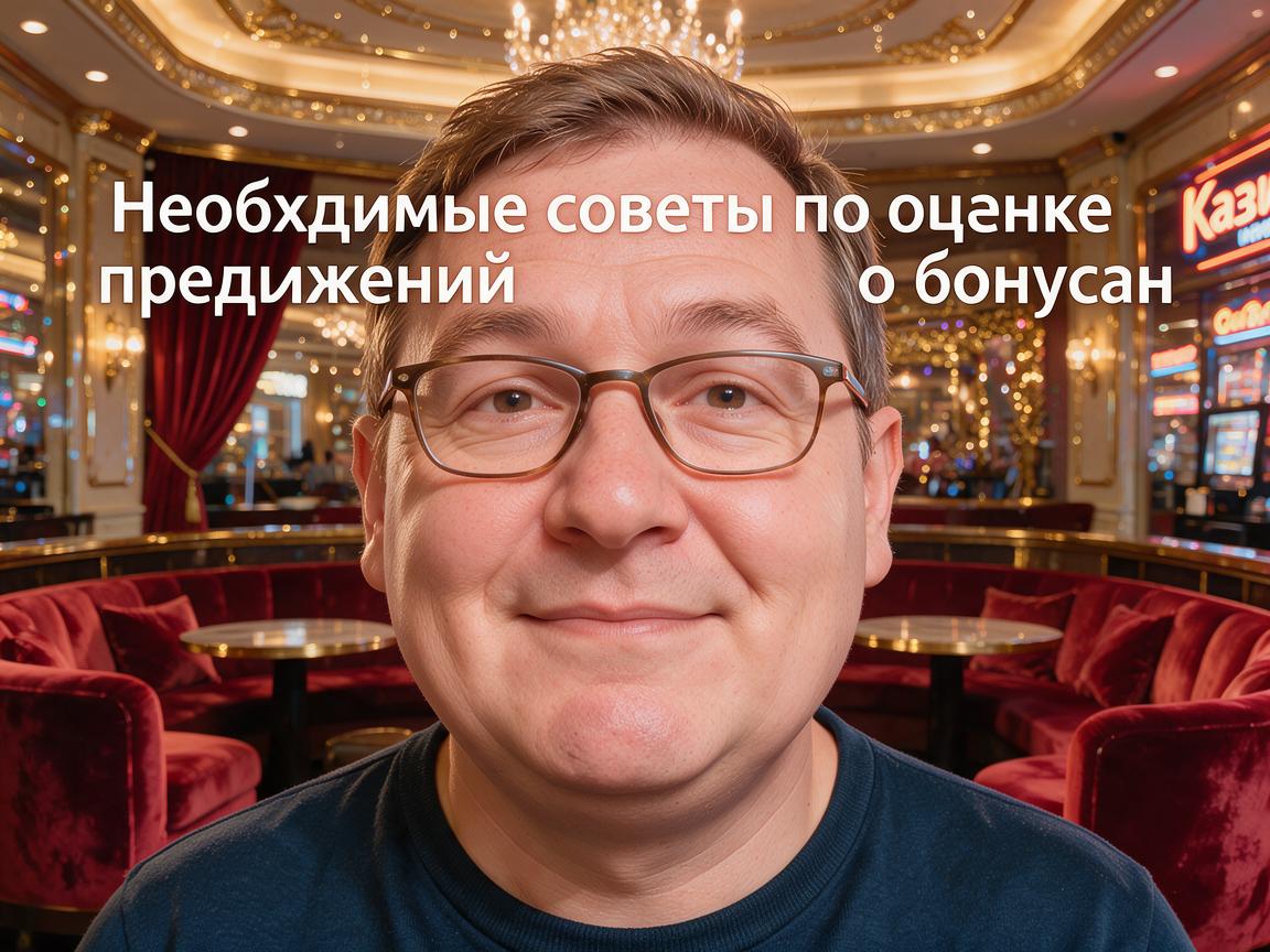Необходимые советы по оценке предложений о бонусах в Казино Пинко