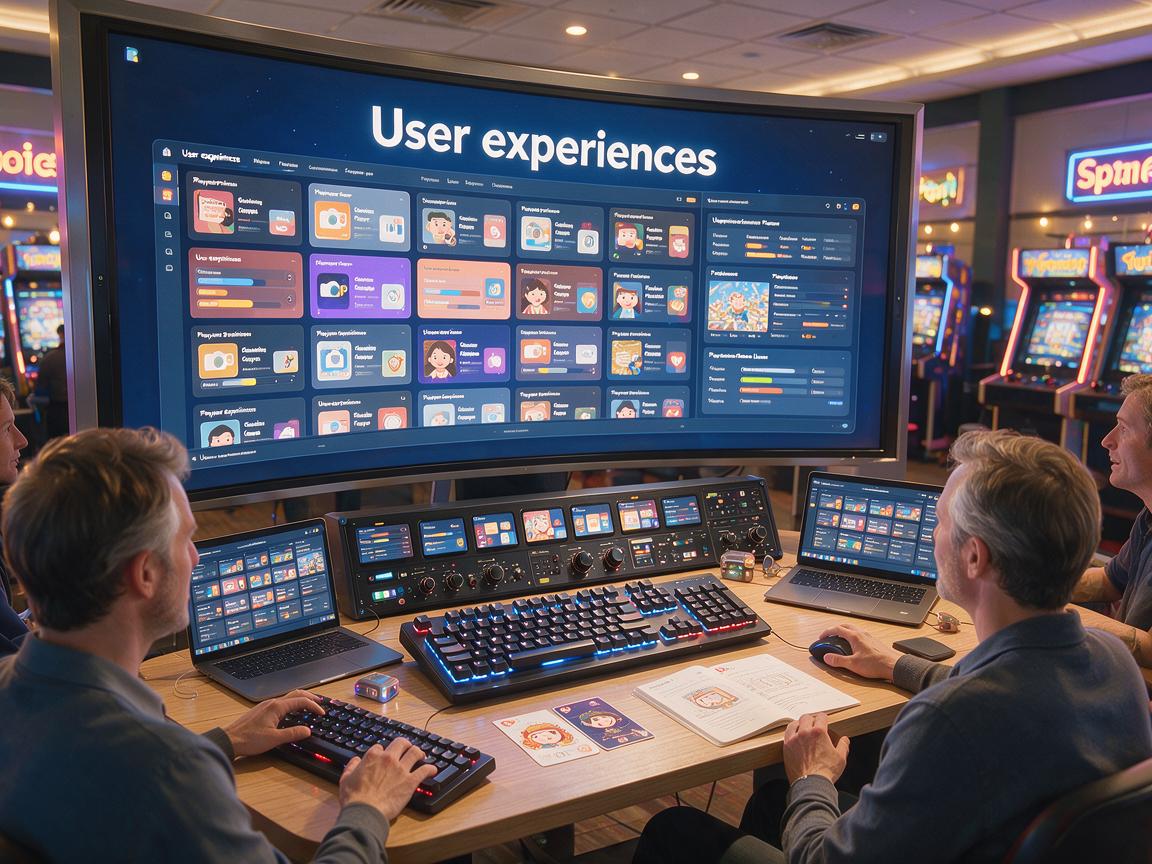 User experiences: Playing at siti casino non AAMS platforms