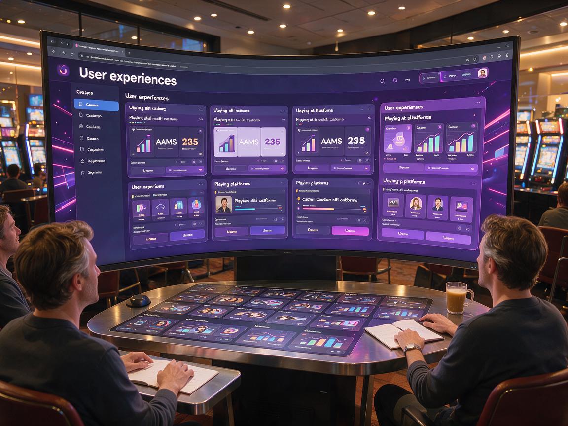 User experiences: Playing at siti casino non AAMS platforms