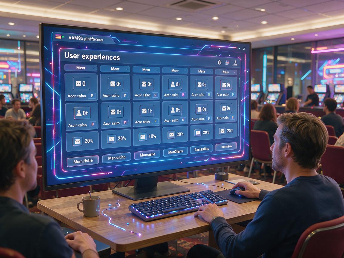 User experiences: Playing at siti casino non AAMS platforms