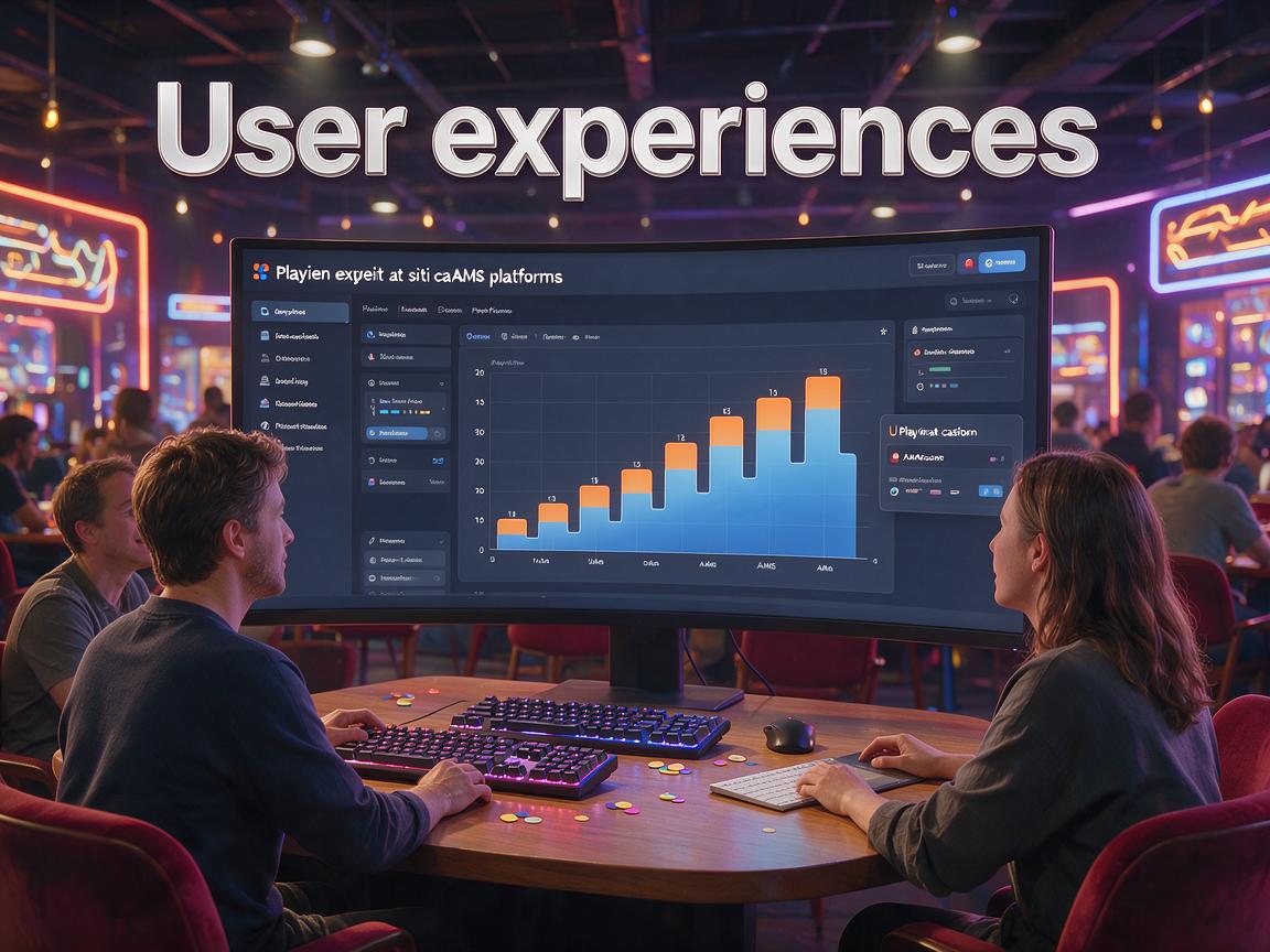 User experiences: Playing at siti casino non AAMS platforms