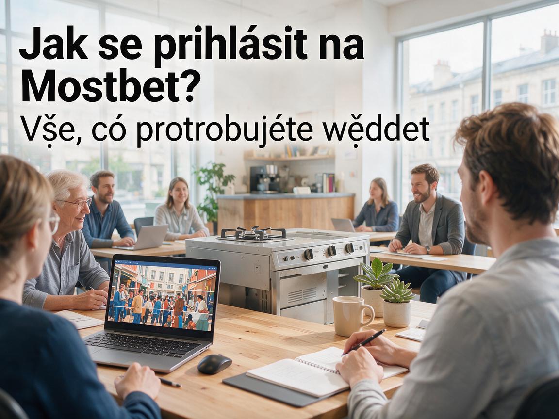 Jak se přihlásit na Mostbet? Vše, co potřebujete vědět