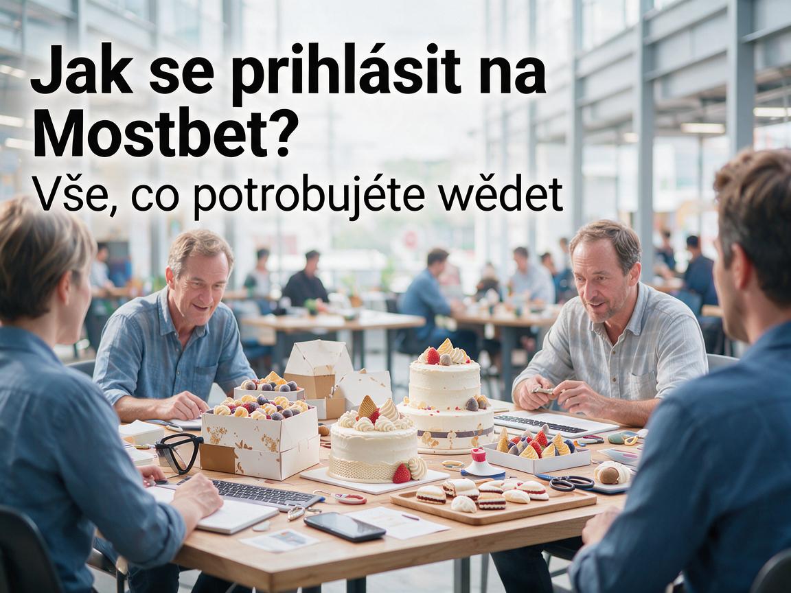 Jak se přihlásit na Mostbet? Vše, co potřebujete vědět